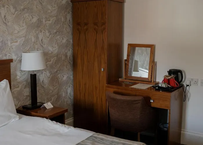 Hotel Fairway Manchester