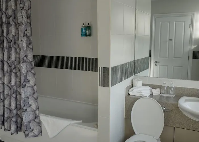 酒店 Fairway 曼彻斯特