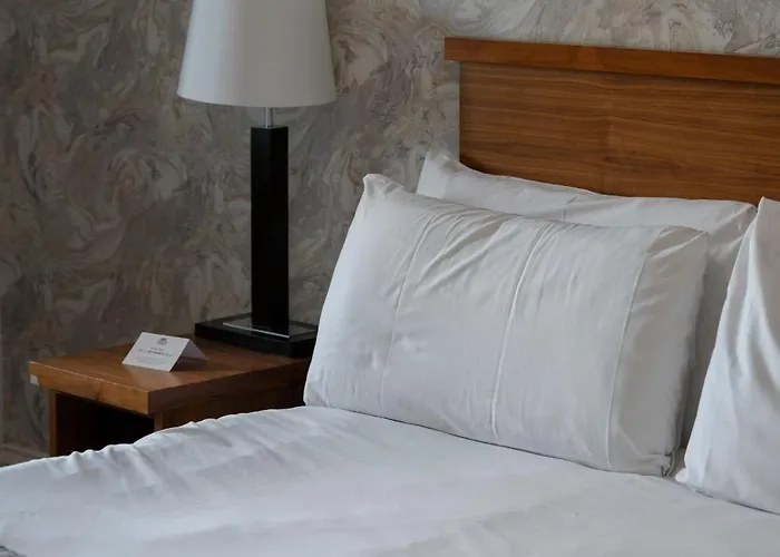 Fairway Hotel Manchester