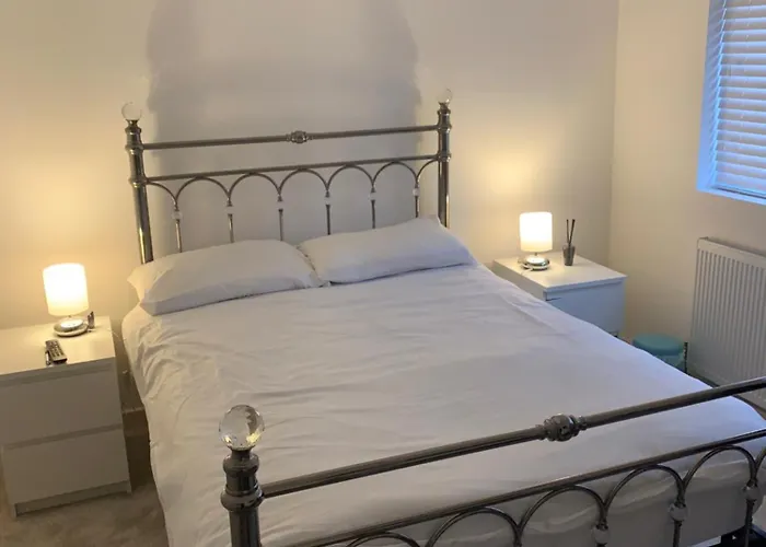 Prestwich Comfort Kwatera prywatna Manchester