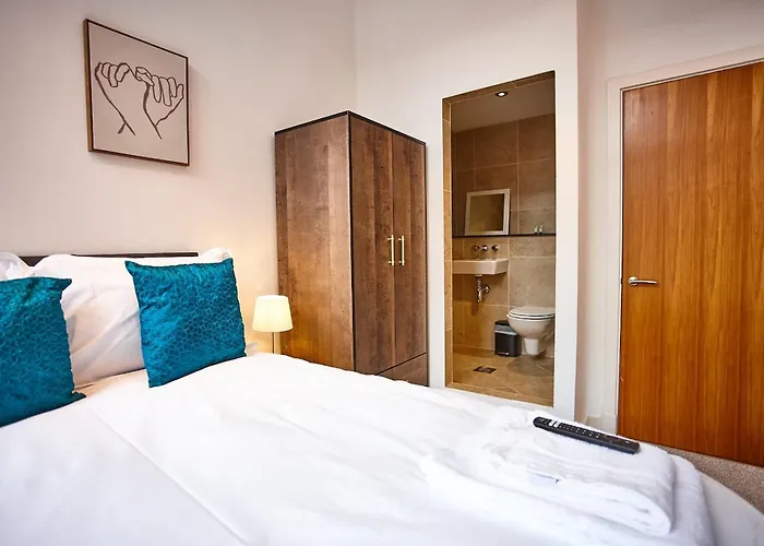 The Carnelian Apartamento *