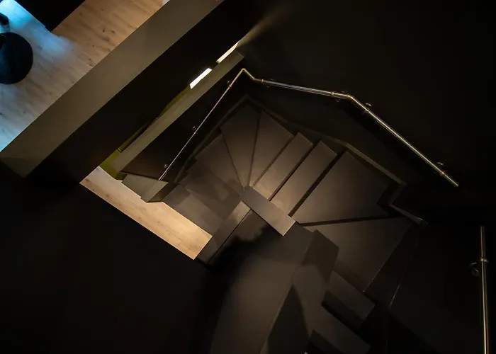 Urban Jungle By Domu 公寓 *