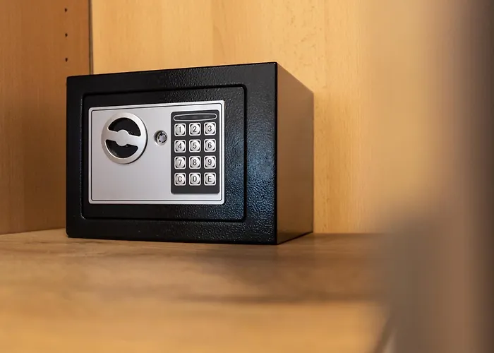 Apartamento Beehive Salford Quays Immaculate 1-bed Flat With Free-parking Mánchester