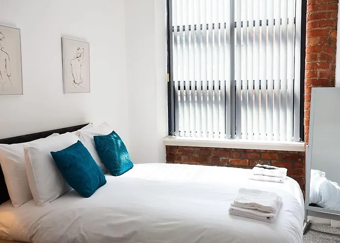 Apartamento The Carnelian *