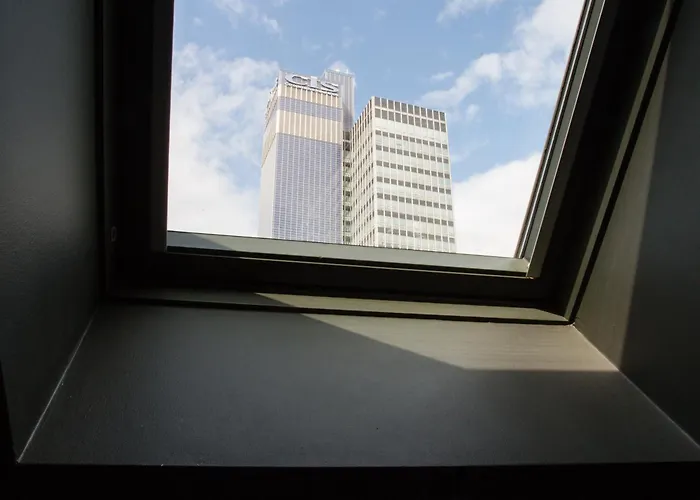 公寓 Urban Jungle By Domu