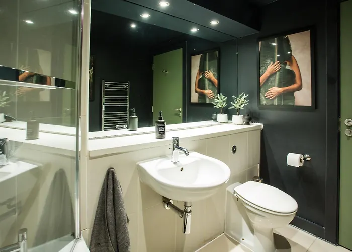 Urban Jungle By Domu 아파트