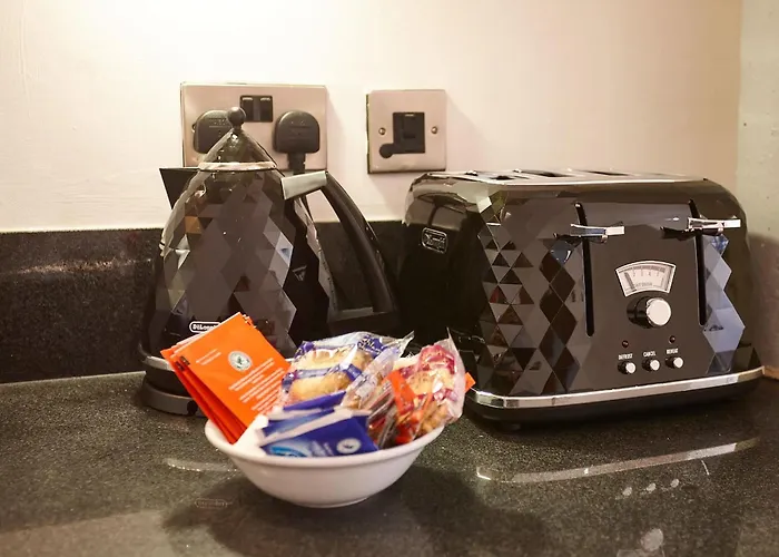 The Carnelian Apartamento *