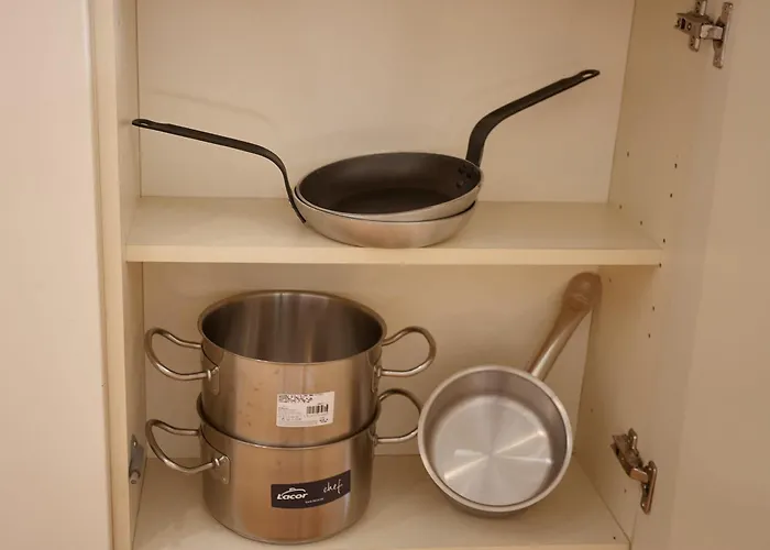 דירה The Carnelian