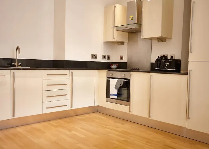 The Carnelian 맨체스터