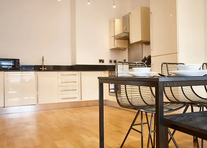 The Carnelian Apartamento