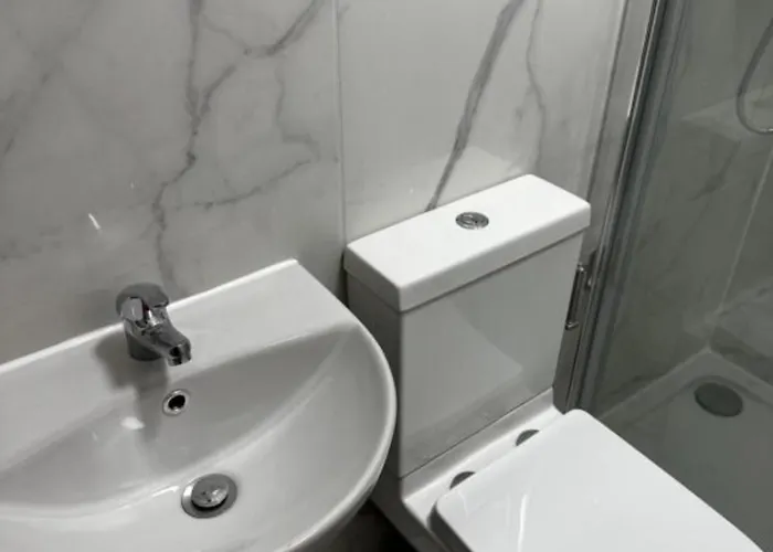 Oyo Cheetham Hill 게스트하우스 3*