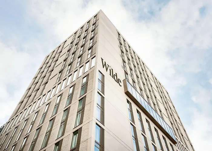 Wilde Centre 曼彻斯特