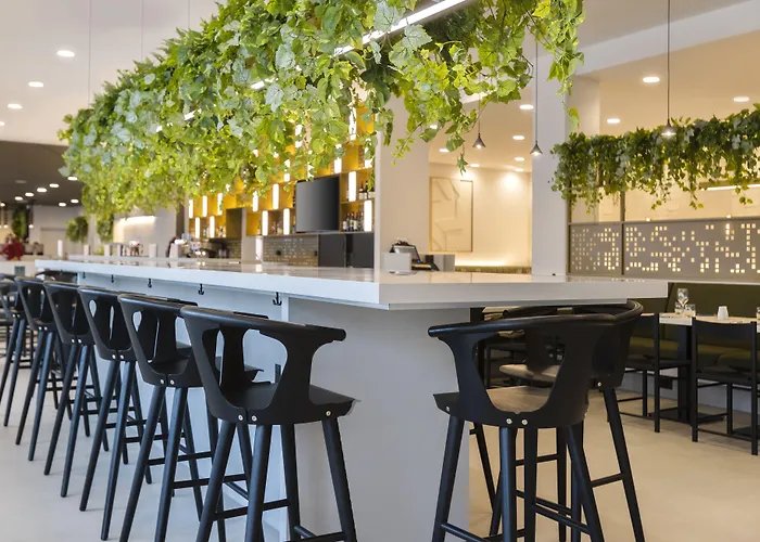 Leonardo Piccadilly 4*