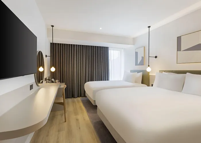 Hotel Leonardo Piccadilly 4*