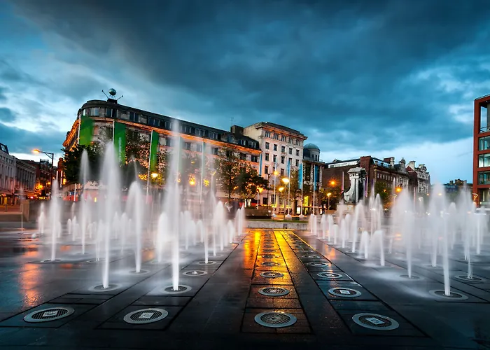 Leonardo Piccadilly 4*