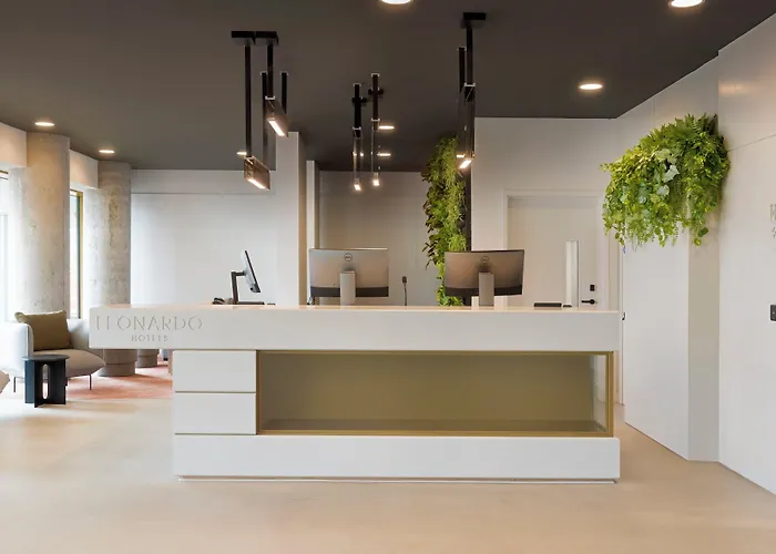 Hotel Leonardo Piccadilly 4*