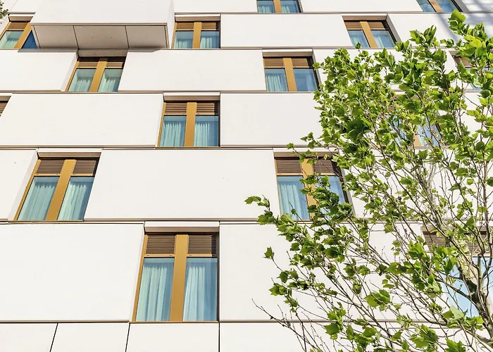 Leonardo Piccadilly Hotel Manchester