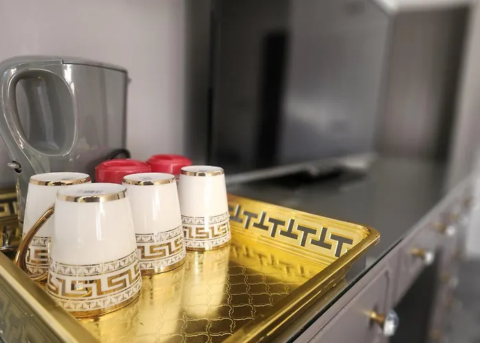 Luxury Free Wifi Old Trafford ホームステイ マンチェスター