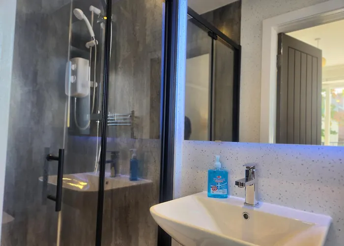 Homestay Luxury Free Wifi Old Trafford Manchester