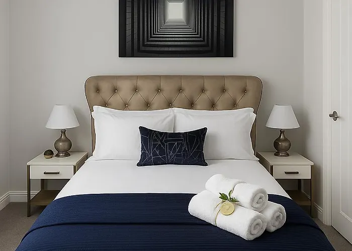 2 Double Bedrooms House, 42 Shrewsbury Road,manchester * Manchester