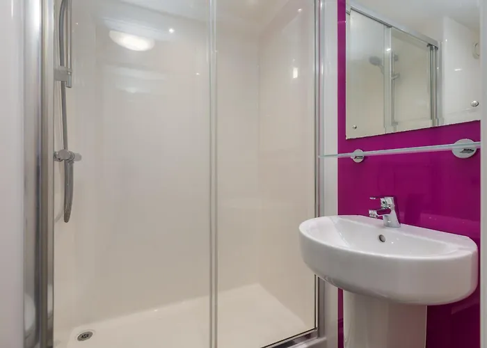 Riverside House By Utdm Apartmán Manchester