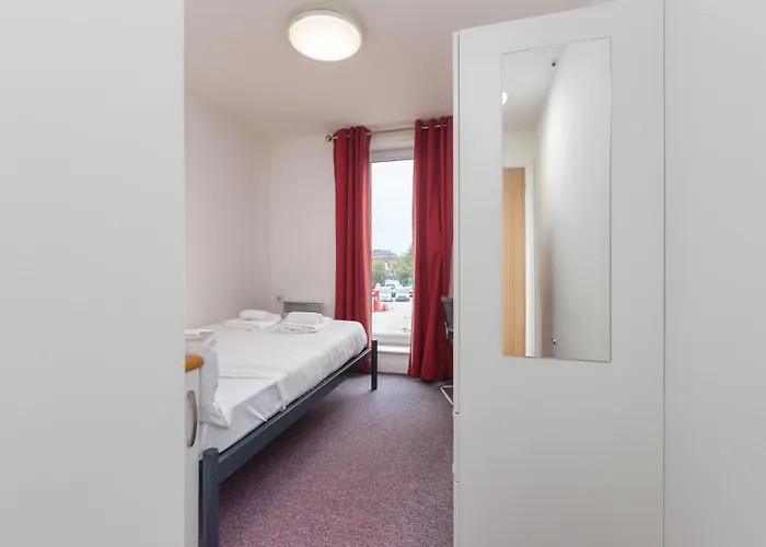 Riverside House By Utdm Apartamento Mánchester