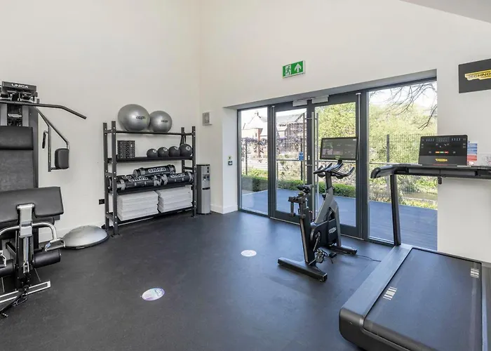 Riverside House By Utdm Apartamento