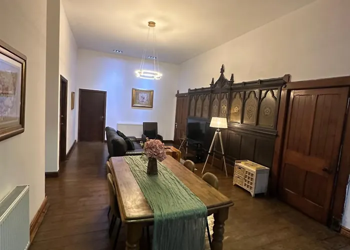 Apartment The Church T *