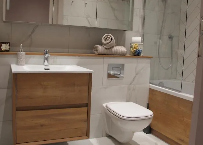 Hidden Gem Of Center * 맨체스터