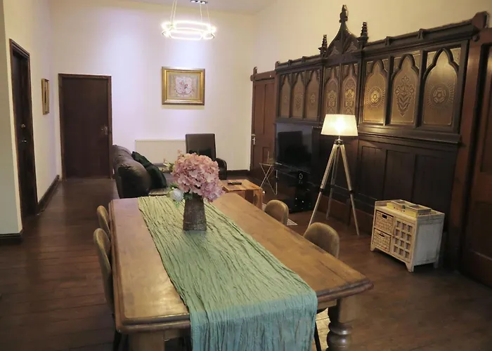 Apartment The Church T