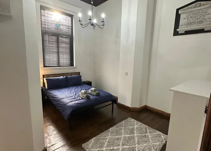 Apartment The Church T *