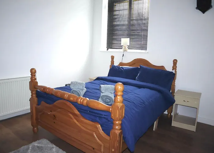 The Church T Apartment