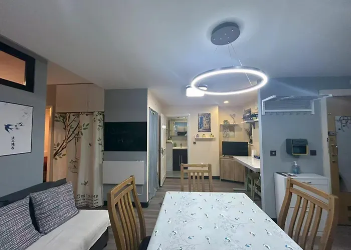 Flat With Free Secure Parking 맨체스터