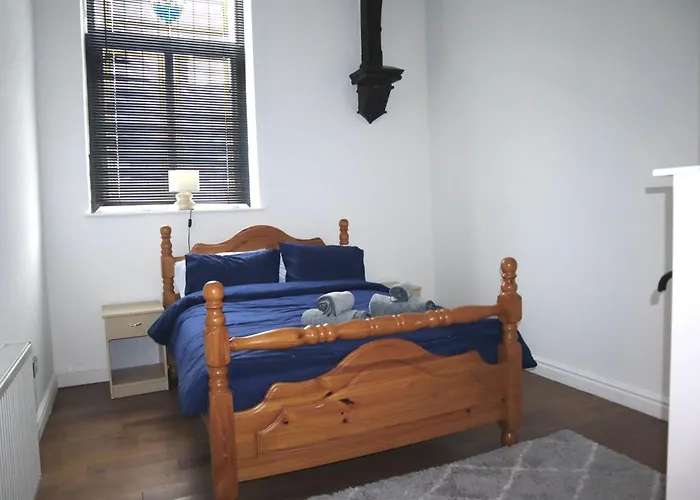 The Church T Manchester