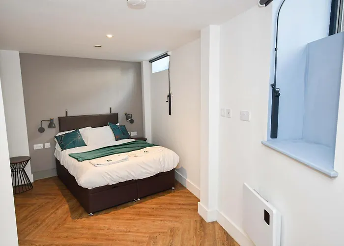 Lovely 3bed Flat In W Security 公寓 *