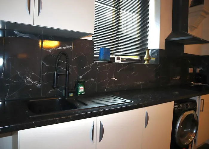 Apartamento The Church T