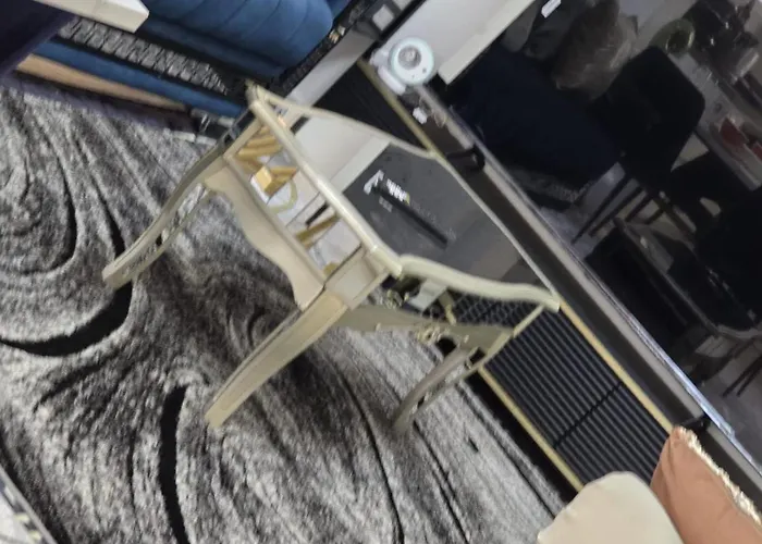 Mega3 Luxury 2-bedroom,2-baths With Free Car Park