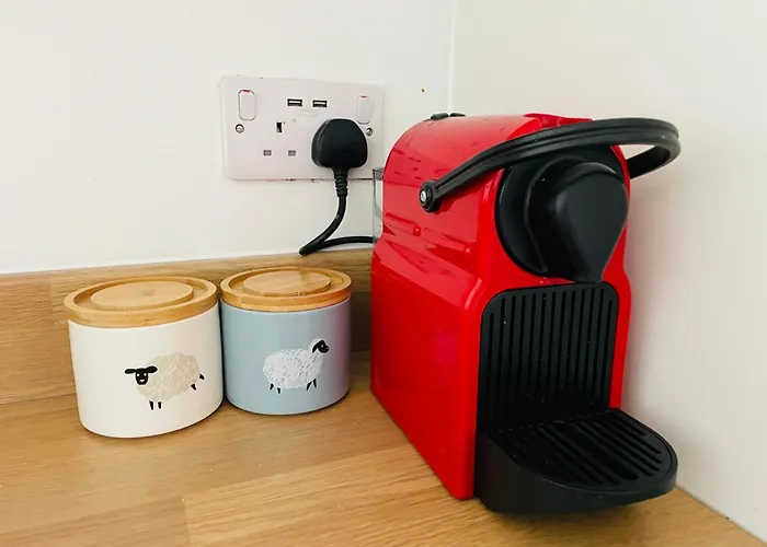 Modern & Cosy With Balcony, Near Media Centre & Old Trafford Stadium Μάντσεστερ