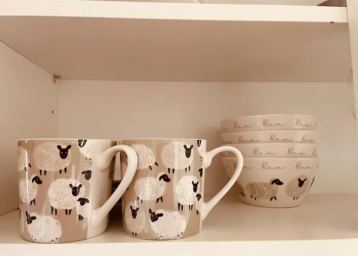 Modern & Cosy With Balcony, Near Media Centre & Old Trafford Stadium Διαμέρισμα