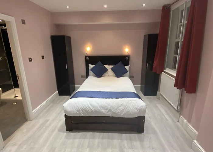 Hotel Ville Hotel Manchester