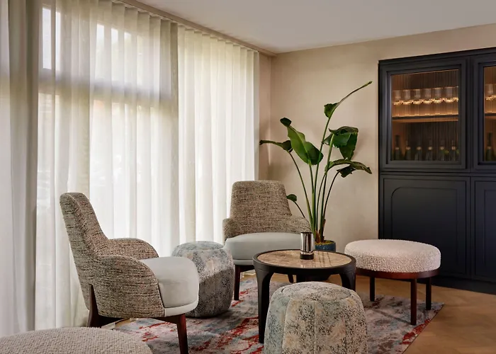 Hotel The Reach At Piccadilly, Manchester, A Tribute Portfolio 4*