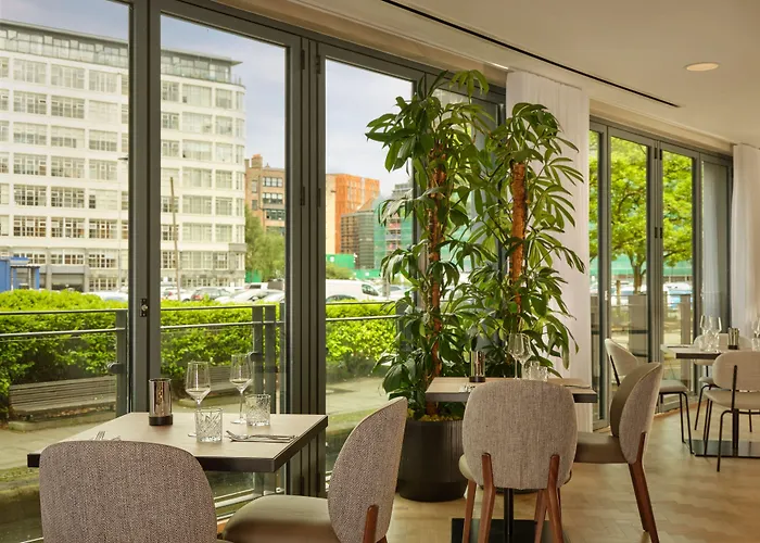 The Reach At Piccadilly, Manchester, A Tribute Portfolio Hotel 4*