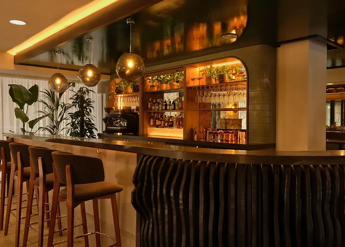 The Reach At Piccadilly, Manchester, A Tribute Portfolio 4*