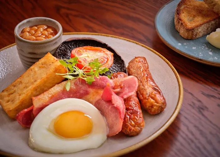 The Reach At Piccadilly, Manchester, A Tribute Portfolio Manchester