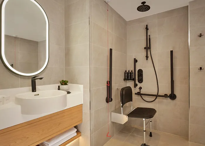 Hotel The Reach At Piccadilly, Manchester, A Tribute Portfolio 4*