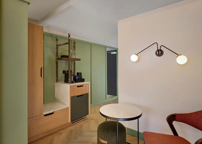 The Reach At Piccadilly, Manchester, A Tribute Portfolio Hotel 4*