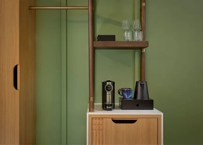 The Reach At Piccadilly, Manchester, A Tribute Portfolio 4* Manchester