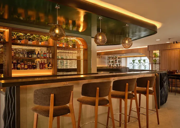 The Reach At Piccadilly, Manchester, A Tribute Portfolio Hotel