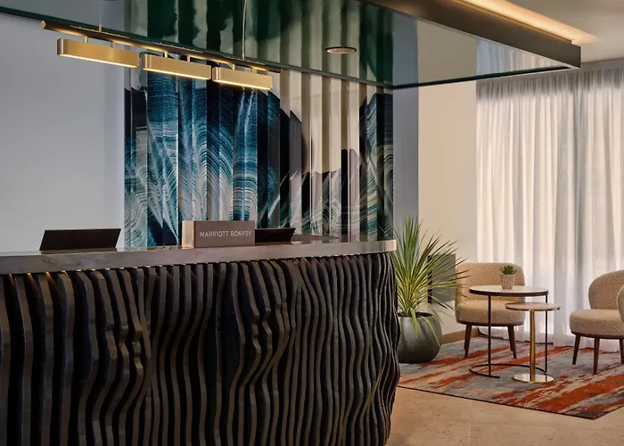 The Reach At Piccadilly, Manchester, A Tribute Portfolio Hotel Manchester