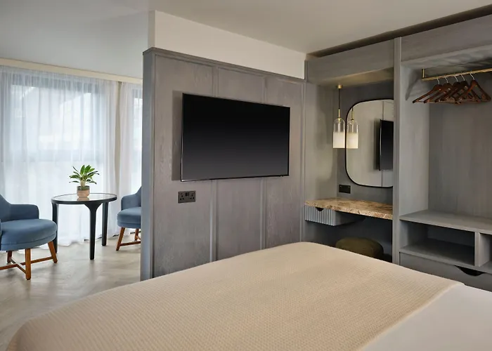 Hotel The Reach At Piccadilly, Manchester, A Tribute Portfolio 4*